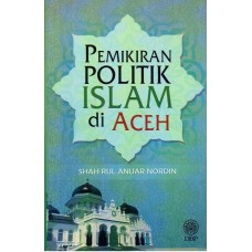 PEMIKIRAN POLITIK ISLAM DI ACEH